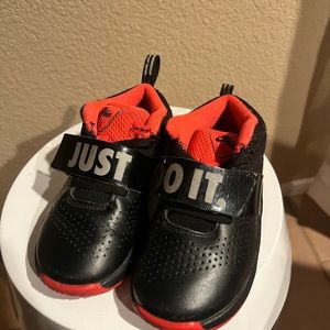 Nike Toddler shoe